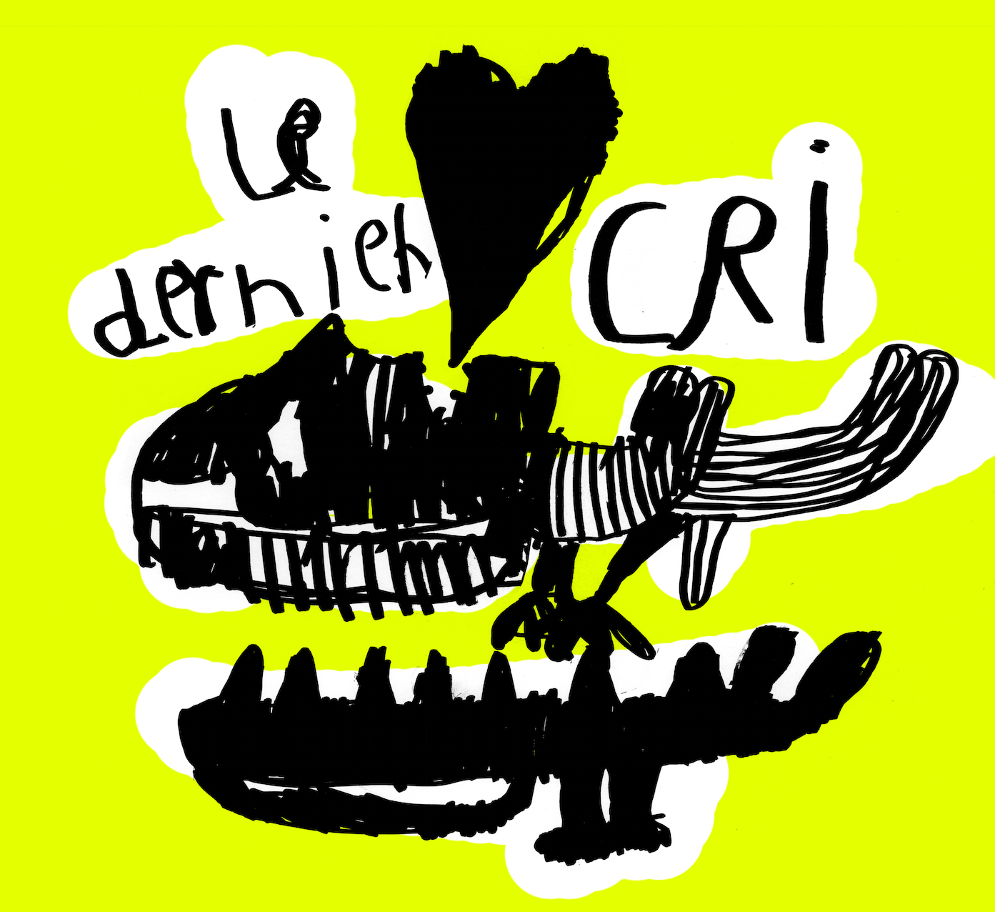 logo du Dernier cri
